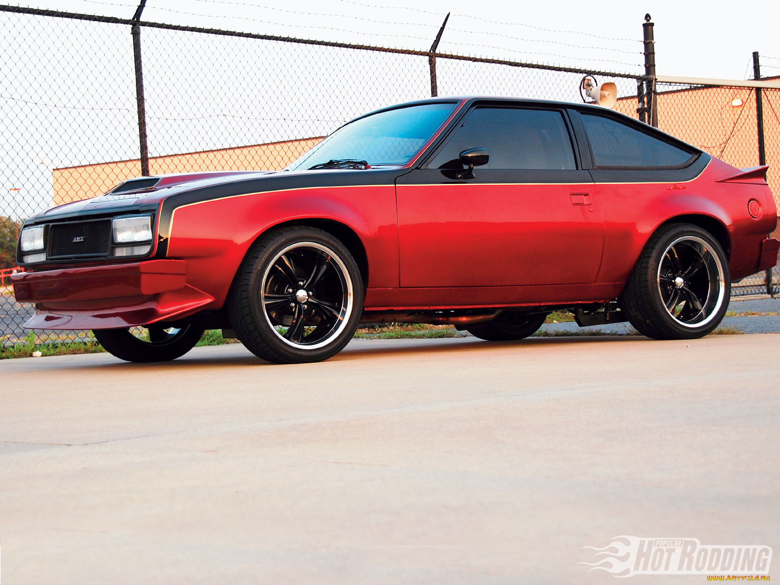 1979, amc, spirit, amx, 